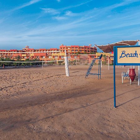 Malikia Resort Abu Dabbab Marsa Alam Esterno foto