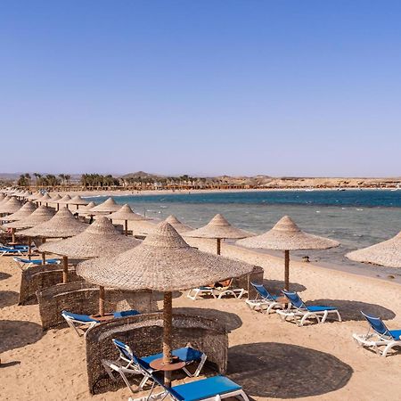 Malikia Resort Abu Dabbab Marsa Alam Esterno foto