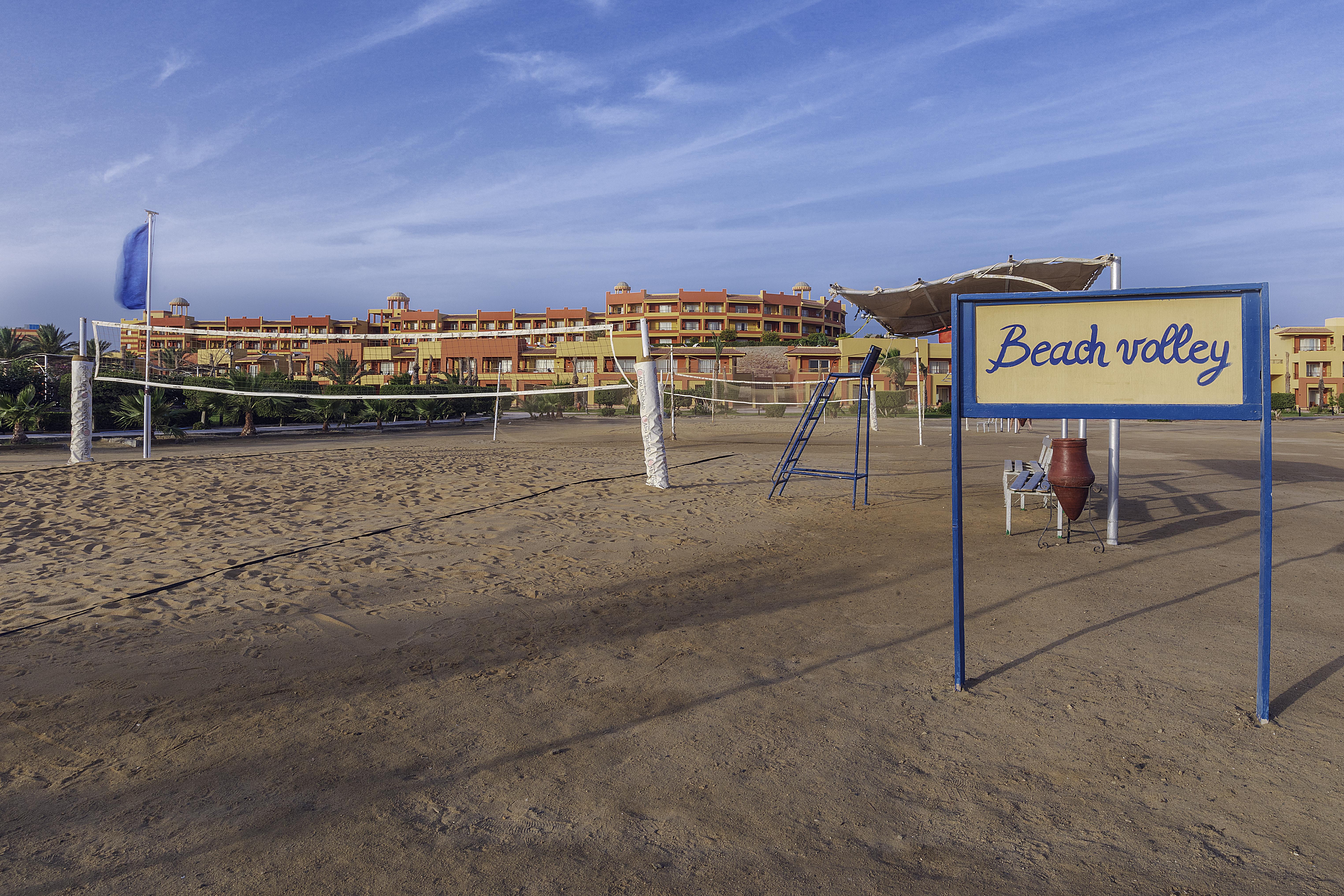 Malikia Resort Abu Dabbab Marsa Alam Esterno foto