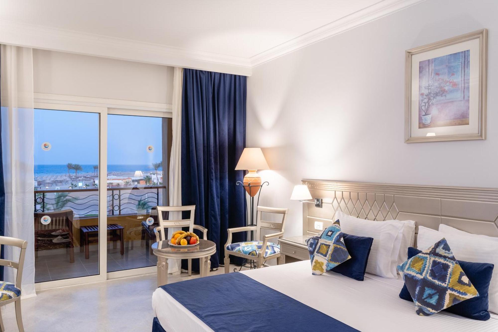 Malikia Resort Abu Dabbab Marsa Alam Esterno foto
