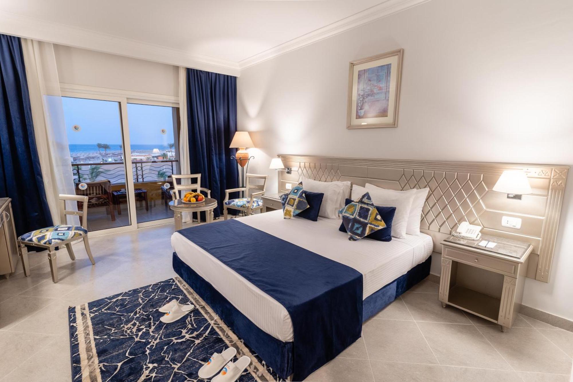 Malikia Resort Abu Dabbab Marsa Alam Esterno foto