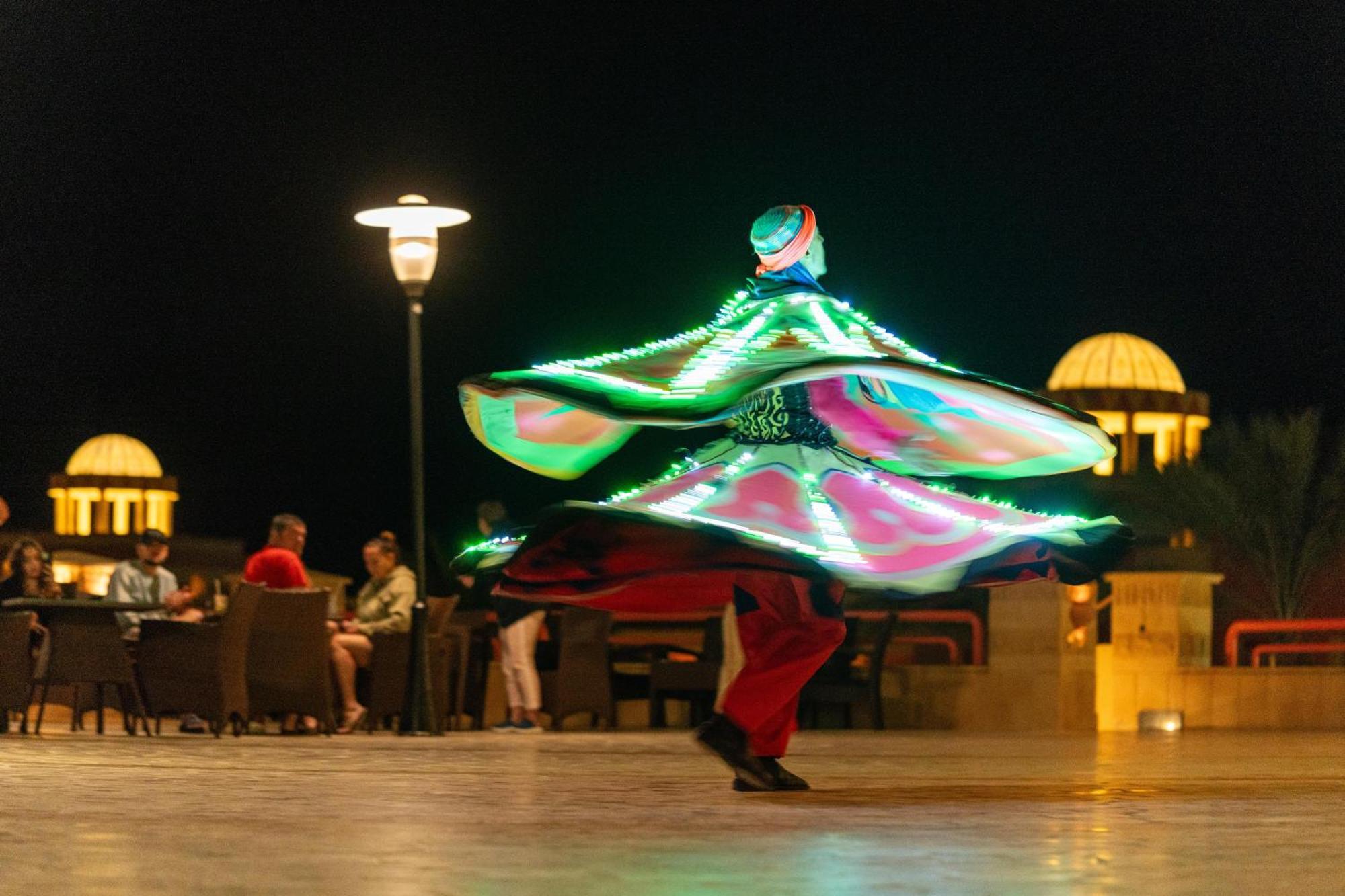 Malikia Resort Abu Dabbab Marsa Alam Esterno foto