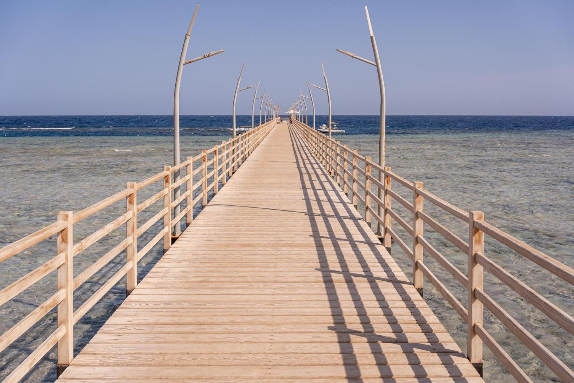 Malikia Resort Abu Dabbab Marsa Alam Esterno foto