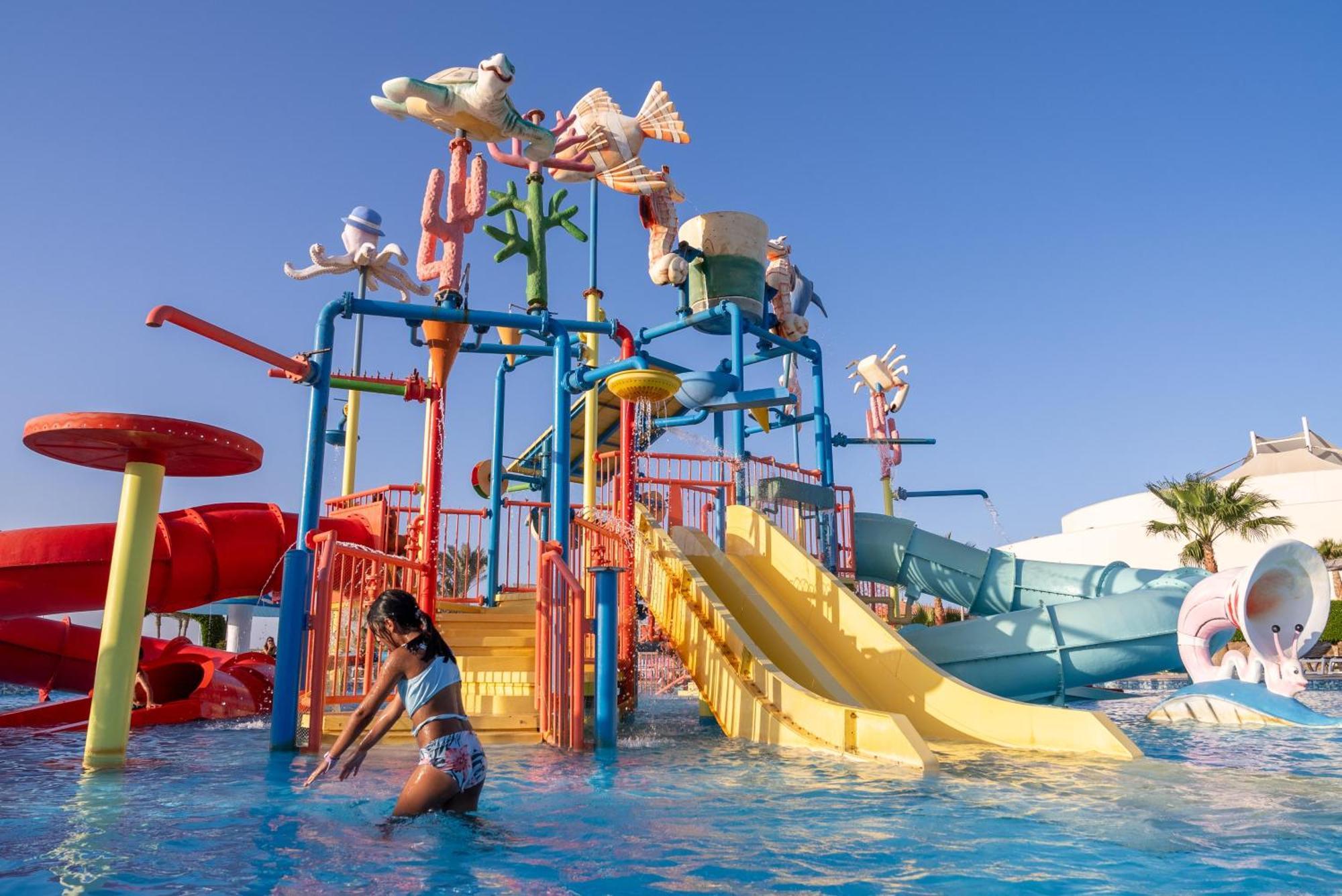 Malikia Resort Abu Dabbab Marsa Alam Esterno foto