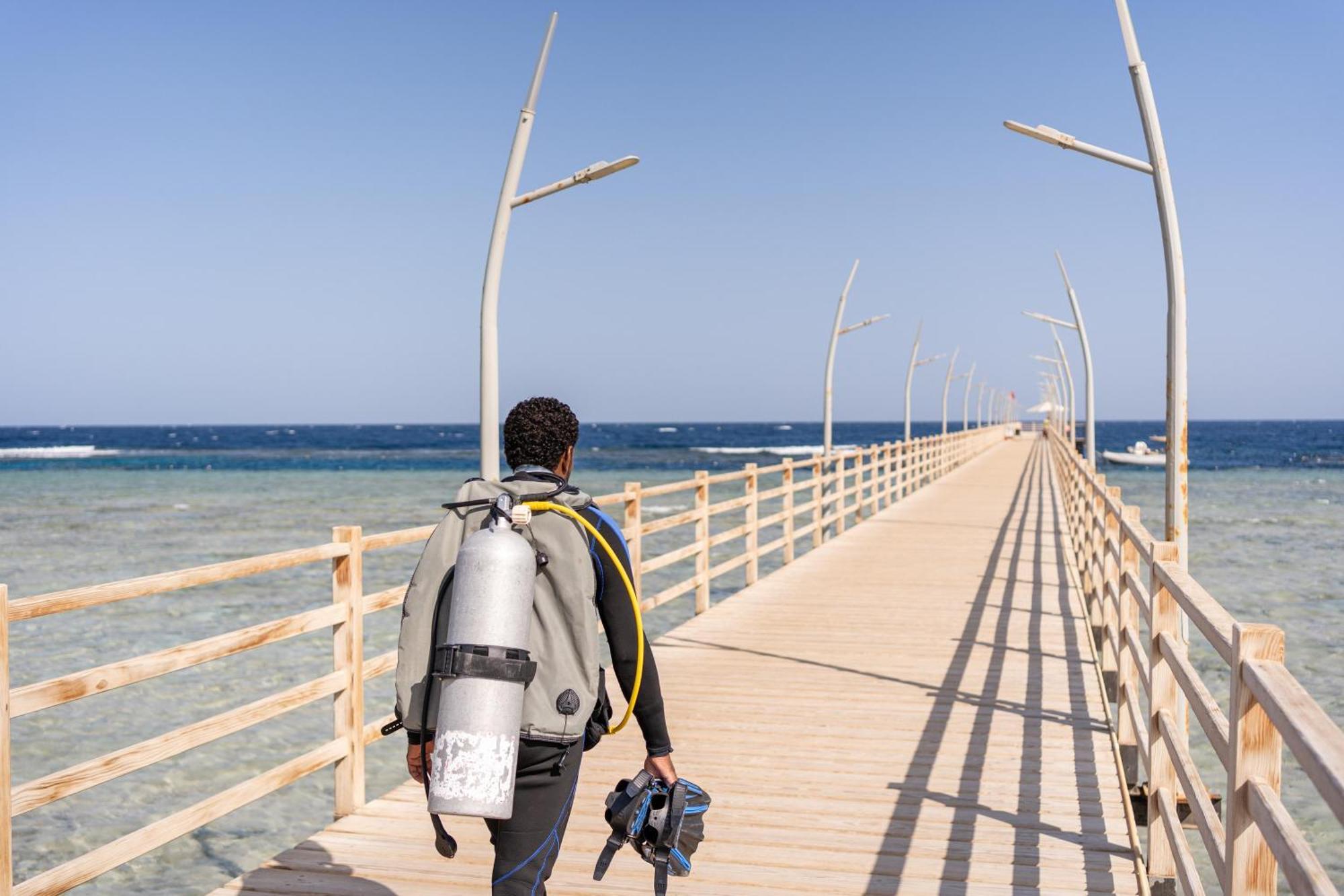 Malikia Resort Abu Dabbab Marsa Alam Esterno foto
