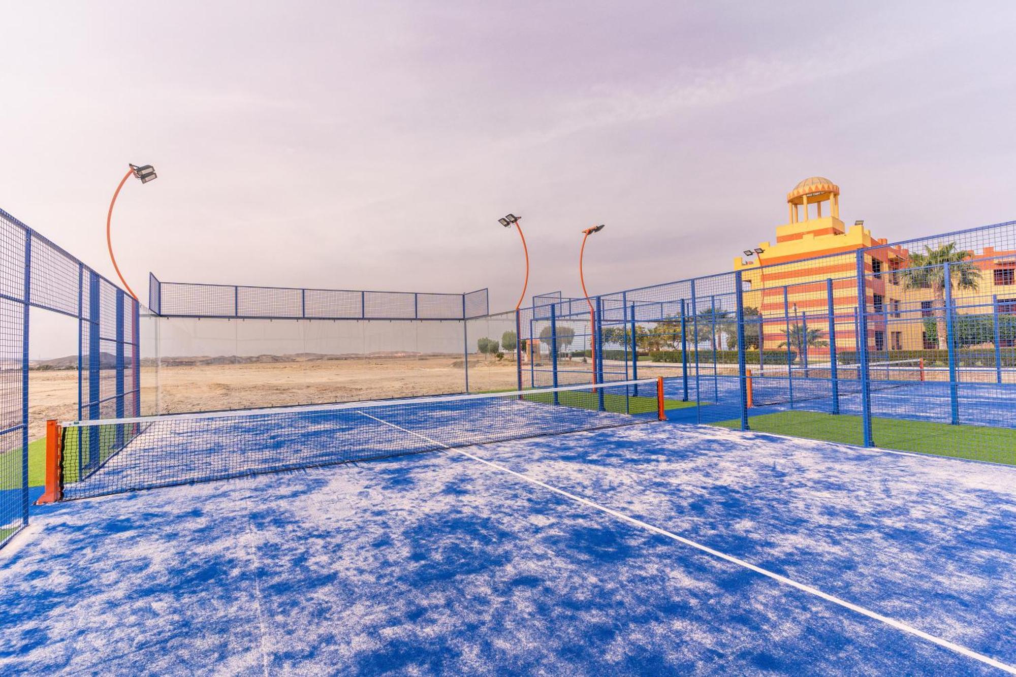 Malikia Resort Abu Dabbab Marsa Alam Esterno foto