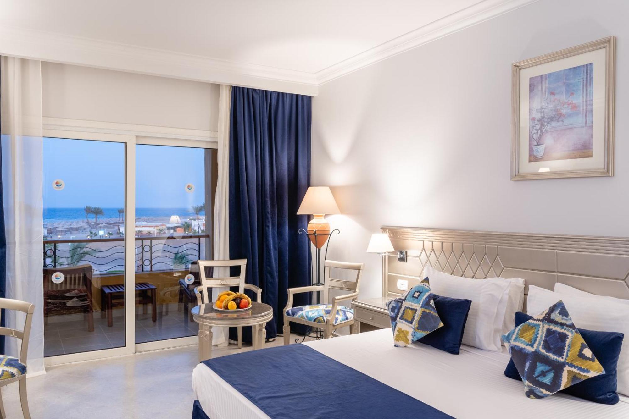Malikia Resort Abu Dabbab Marsa Alam Esterno foto